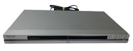 Sony dvp-ns575p Progressive Scan DVD player - Tested - $14.97