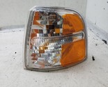 Driver Corner/Park Light Park Lamp-turn Signal Fits 04-05 EXPLORER 719794 - £50.10 GBP