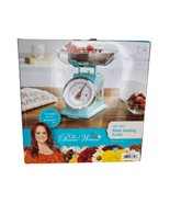 The Pioneer Woman Stainless Steel Mini Analog Scale  Sweet Rose - $24.97