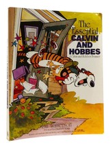 Bill Watterson The Essential Calvin And Hobbes 1st Edition 27th Printing - £45.81 GBP