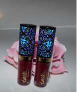 Tarte Tartiest Spice Lip Paint X2 Brand New - £48.07 GBP