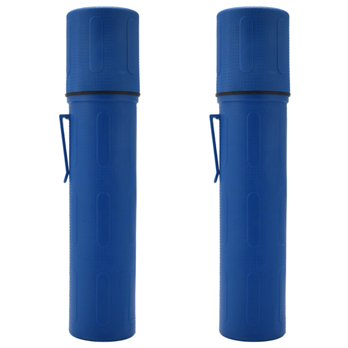 2PCS 10LB Welding Weld Electrode Rod Storage  Container Hold Cannister - £48.22 GBP