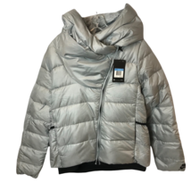 Nike Women&#39;s Winter Down Puffer Jacket (Size Medium) - $101.59