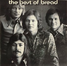 Bread - The Best Of Bread (CD 2001 Elektra) 20 Songs - Soft Rock - Near MINT - £7.84 GBP