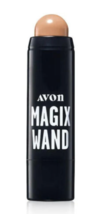 Avon Magix Wand Foundation Stick 0.21 oz Sealed - Vanilla - £19.54 GBP