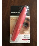 Covergirl Lash Blast Active Mascara, 800 Very Black - $11.06 CAD