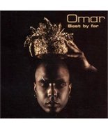 Best By Far [Audio CD] Omar - £8.26 GBP