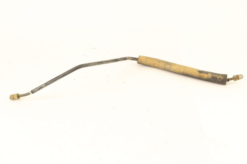 2006 Kawasaki Kfx400 Front Brake Line k1243 - $12.86
