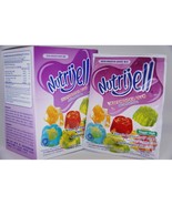 Nutrijell Grape (15gr/sachets) - Pack of 24 - $105.96