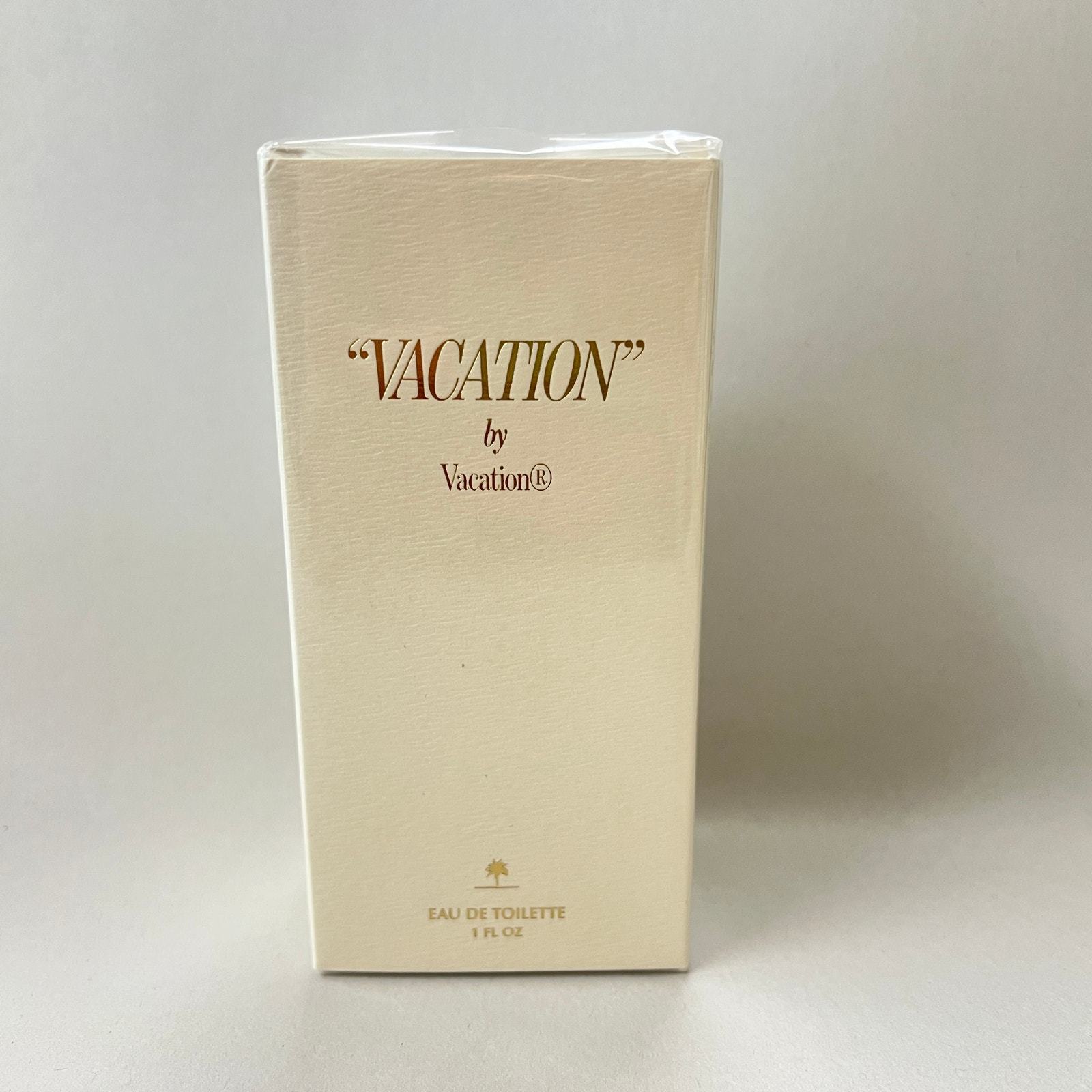 New Vacation by Vacation Eau De Toilette 1 fl oz  - $54.45