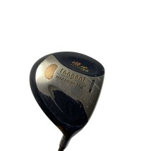 Golf Club Dunlop FJ-504LBP Tangen Titanium 11.5 ° +10 Plus Ten - £6.97 GBP