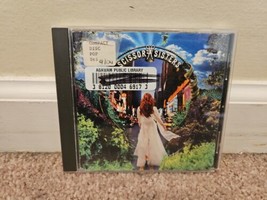 Scissor Sisters by Scissor Sisters (CD, 2004) Ex-library - £4.17 GBP