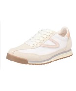 Tretorn Womens Sneakers Pink Multicolor Jogger Shoes Memory Foam Lace-Up... - $75.45 CAD