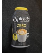 Splenda Zero Calorie Liquid Sweetener (MO1) - £8.45 GBP