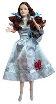 1966 TM &amp; TURNER WIZARD OF OZ BARBIE DOROTHY AND TOTO, RUBY RED SLIPPERS... - $173.25