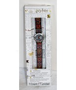 Harry Potter &quot;Quidditch Champion&quot; Child&#39;s Vintage Watch Wristwatch ~ NIB - $54.60 CAD