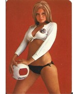 ⭕PORTUGAL POCKET CALENDAR - YEAR 1983 - SEXY GIRL - $4.21