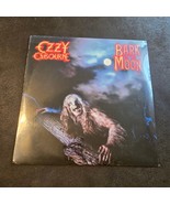 Ozzy Osbourne Bark at the Moon LP New Sealed 1983 Japan Sony Vinyl 30AP ... - $494.95