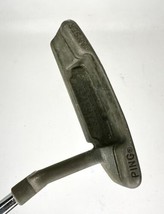 Vintage Ping Anser Putter Bronze KARSTEN 85029 Slotted Sole RH 33” - £93.53 GBP