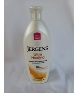 Jergens Ultra Healing Extra Dry Skin Moisturizer 12.5 oz New - £9.37 GBP