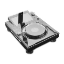 Decksaver DS-PC-CDJ3000 - Super Strong Polycarbonate Cover Compatible with Pione - £130.01 GBP