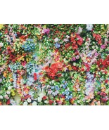 BStore Princess  Mix 700 Seed Young Gardener  Multi Color Easy To Grow 3... - $8.59