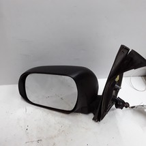 11 12 13 14  Toyota Sienna left driver's non-heated door mirror three wires OEM - $39.59