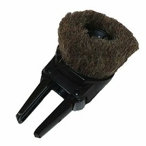 Black Combo Tool Dust Brush Upholstery Tool Similar To Electrolux Fit All 1.25&quot; - £9.09 GBP
