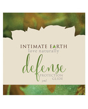 Intimate Earth Defense Protection Glide - 3 Ml Foil - £9.47 GBP