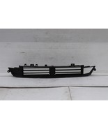 2015 Chrysler 200 Front Grill Radiator Cooling Active Shutters w/o Fog L... - $218.20 CAD