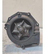 Water Pump 9115034-01 for CAT - €246,74 EUR Water Pump 9115034-01 for CAT - €246,74 EUR