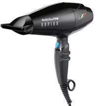 Parts only- BaBylissPRO Hair Dryer Nano Titanium Rapido 2000 Watt BRAP1 ... - $25.00
