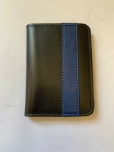 NY/NJ Thin Blue Line Officer Mother Mini Shield  ID Wallet - 2018 - $18.32