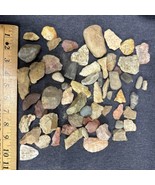 Rock Collection - Estate Find From Southeast Missouri A3 - £10.81 GBP