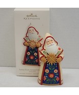Hallmark Keepsake Ornament 2007 Santas From Around the World  POLAND col... - £11.48 GBP