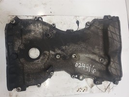 Timing Cover 2.4L Fits 09-20 JOURNEY 756963 - $47.49