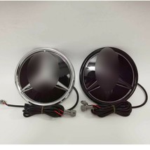 1pc LED Star for A C CLA GLA Class W176 W205 C117 X156 Grill Emblem Badg... - $32.62