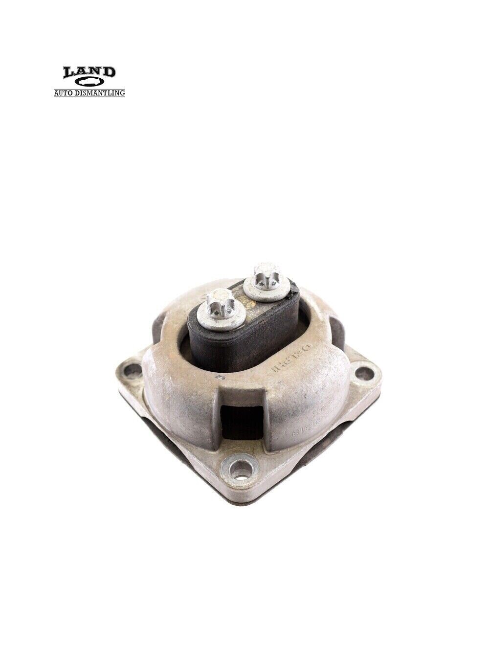 MERCEDES W164 ML-CLASS GENUINE REAR ENGINE TRANSMISSION MOTOR MOUNT BRACKET - $9.89