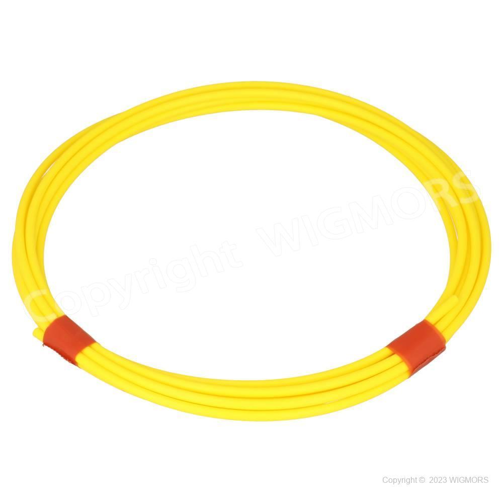 PVC Flexible bendig rod ZETAESSE 4m 1/4&quot; HIT - $14.43