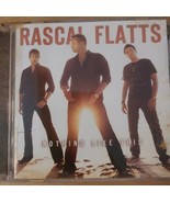 Rascal Flatts - Nothing Like This CD Complete 2010 Big Machine Records - £3.15 GBP