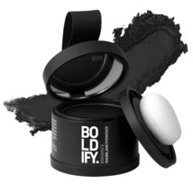 BOLDIFY Hairline Powder Instantly Conceals Hair Loss, Root - £23.09 GBP