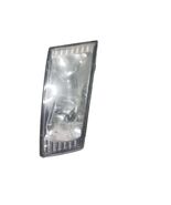 Passenger Corner/Park Light Fog-driving Fits 01-02 MAGENTIS 348891 - $1,116.06 MXN