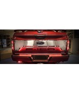 Ford F-150 ILLUMINATED Tailgate Upgrade Kit 2pc 2018 - £318.97 GBP