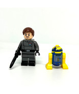 Admiral Yularen Young Clone Wars Collectible Minifigures Toys - €7,41 EUR