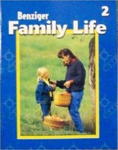 Familia Life - Grado 2 (2001 ,Libro en Rústica) - $7.48