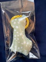 Carter&#39;s Safari Play Gym Replacement Giraffe Hanging Rattle *NEW* ll1 - $7.99