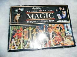 EUC Classic Mysteries Magicians Kit - $31.68