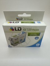 LD Replacement for Epson T127220 127 Extra High Yield Cyan Ink Cartridge - $8.19