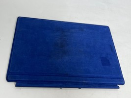 Microsoft Surface 3 Type Cover 2 Keyboard 1654 - Blue - £15.14 GBP