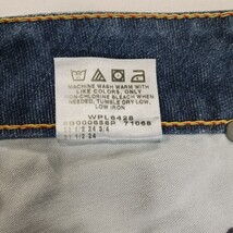 Brand Twenty X Jackson Women's Blue Denim Cropped Jeans Size 9/10 (30×24) image 6